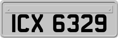 ICX6329