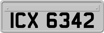 ICX6342