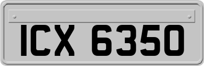 ICX6350