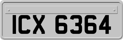 ICX6364