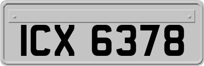 ICX6378