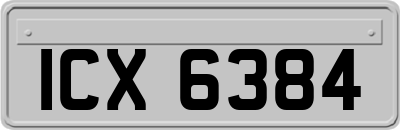 ICX6384
