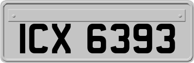 ICX6393