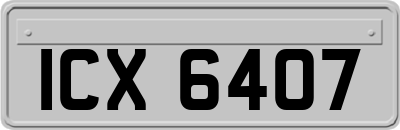ICX6407