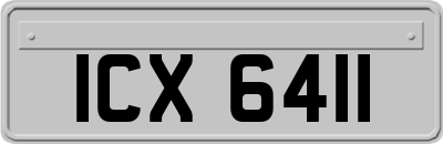 ICX6411