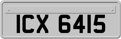 ICX6415
