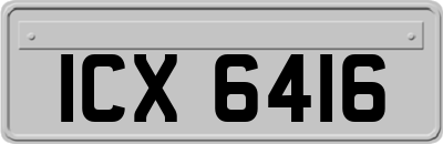 ICX6416