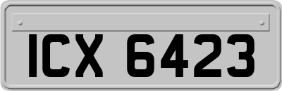 ICX6423