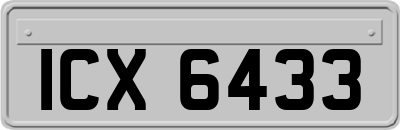ICX6433