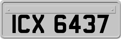 ICX6437