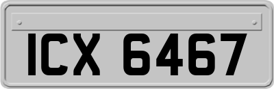 ICX6467