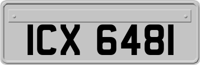 ICX6481