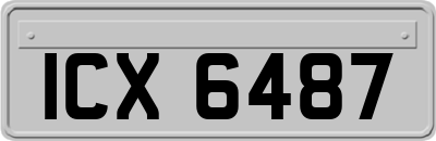 ICX6487