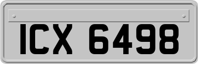 ICX6498