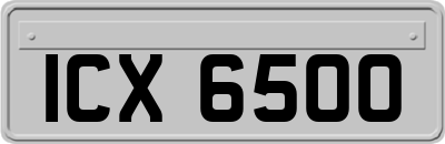 ICX6500