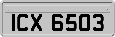 ICX6503