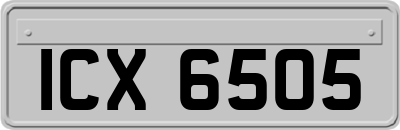 ICX6505