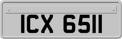 ICX6511