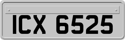 ICX6525