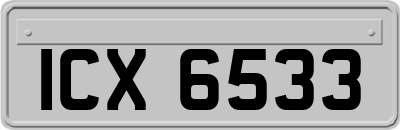 ICX6533