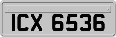 ICX6536