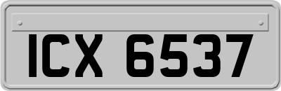 ICX6537