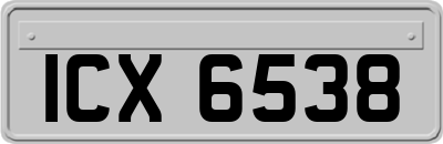 ICX6538