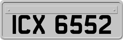 ICX6552
