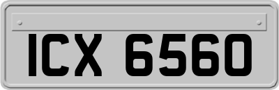 ICX6560