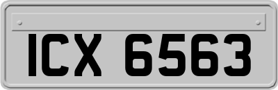 ICX6563