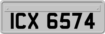 ICX6574