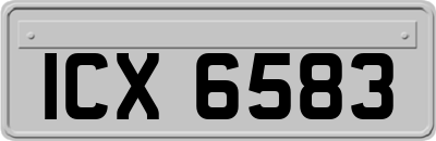 ICX6583