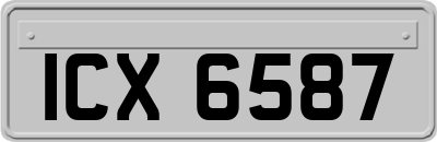 ICX6587