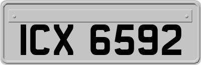 ICX6592