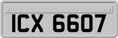 ICX6607