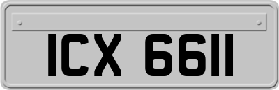 ICX6611