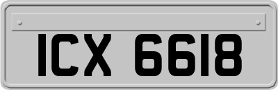ICX6618