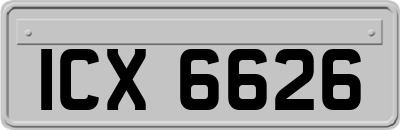 ICX6626
