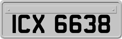 ICX6638