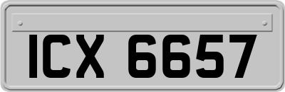 ICX6657