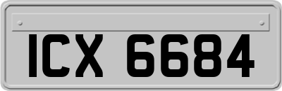 ICX6684