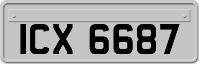 ICX6687