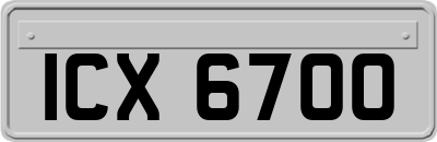 ICX6700