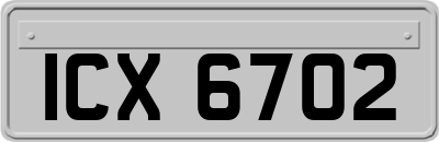 ICX6702