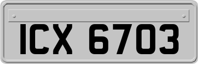 ICX6703