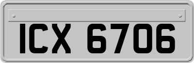 ICX6706