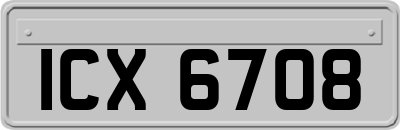 ICX6708