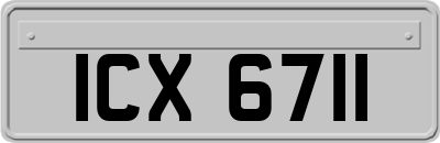 ICX6711