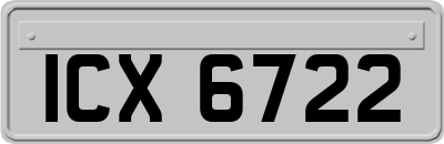 ICX6722