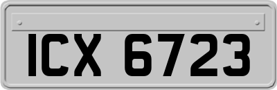 ICX6723